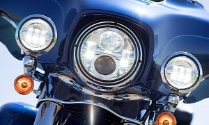 Harley-Davidson Recalling Models Over Dodgy Clutch