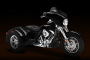 Harley-Davidson Recalls 111,000+ Motorcycles