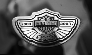 Harley-Davidson Reports Slow Sales, Announces Job Cuts