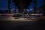 Harley-Davidson Reveals Endgame, Streamliner, Performance Bagger Accessories