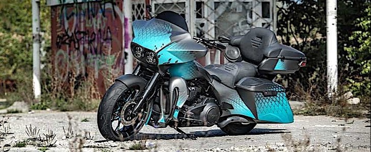 Harley-Davidson Rhombus