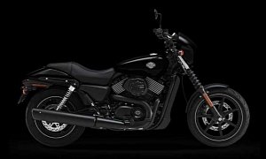 Harley-Davidson Riding Academy Goes Worldwide