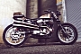 Harley-Davidson Roach, Icon's Sportster