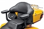 Harley-Davidson's New Passenger Armrests Are Anything But Cheap