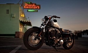 Harley-Davidson Sales Flat in Q2, Revenue Increases