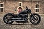 Harley-Davidson Samu Is the Finnish Breakout You Didn't Know Existed