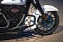 Harley-Davidson Screamin’ Eagles Get Monstrous Stage IV Upgrade Kits