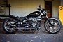 Harley-Davidson Shadowhead Adds Almost $9K to the Price of a Stock Breakout