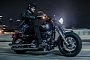 Harley-Davidson Softail Slim Needs Software Repairs, Gets Recalled