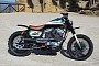 Harley-Davidson Soulbreaker Is Sportster So Delicious It Will Make You Happy, Not Sad