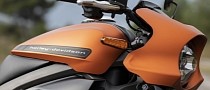 Harley-Davidson Spins Off LiveWire Into a Separate Public Company, Taiwan Involved