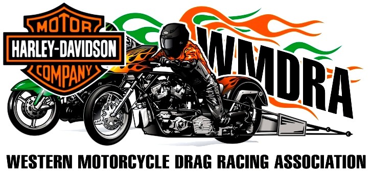Harley-Davidson Sponsors the Top Fuel Drag Races in Sturgis