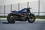 Harley-Davidson SPS 5 Is the "Perfect Acceleration Orgy," But Not in the Way You Think