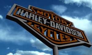 Harley-Davidson Starts Reorganization, Names New CEO