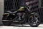 Harley-Davidson Starts the Battle of the Kings Custom Contest