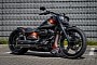 Harley-Davidson Steel Force Beats American Muscle Cars Senseless in One Key Aspect