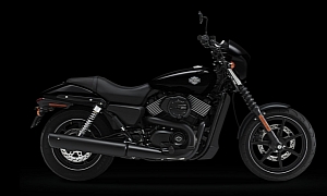 Harley-Davidson Street 750 Launched in India for Under $6,600
