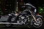 Harley-Davidson Street Glide Launched in India, Price Doubles