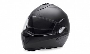 Harley Surfaces FXRG Dual-Homologation Helmet Based on Shark EvoLine