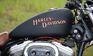 Harley-Davidson Surrenders to Trade Wars, Trump Asks for Patience