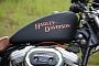 Harley-Davidson Surrenders to Trade Wars, Trump Asks for Patience