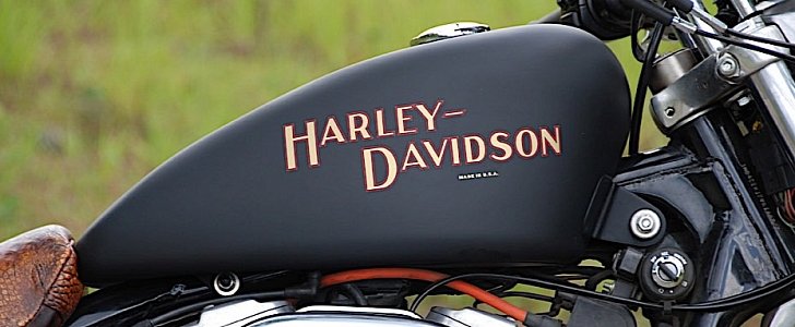 Harley-Davidson to relocate production from the U.S.