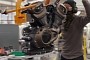 Harley-Davidson Suspends Non-Livewire Motorcycle Production and Shipping for Two Weeks