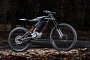 Harley-Davidson Tests Electric Concept Bikes at Aspen X Games
