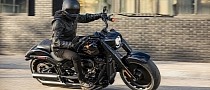 Harley-Davidson Thankful for Biden Administration' EU Tariff Deal