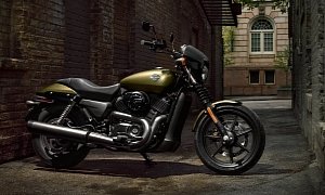 Harley-Davidson to Give Back Original Purchase Price in Trade-In Scheme