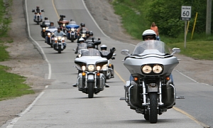 Harley-Davidson to Host the First Indian HOG Rally