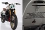 Harley-Davidson Urbantracker Comes With Hidden Famous Prayer, But Not the Version You Know