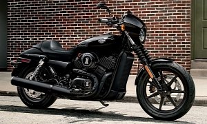 Harley-Davidson Wants To Teach A Whole Town To Ride Bikes
