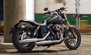 Harley-Davidson Warns the Worst Could Happen Due to COVID-19