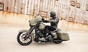 Harley-Davidson Was Sinking, But Now It Has a Plan: The Hardwire