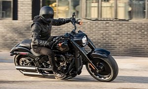 Harley-Davidson Will Trade on Exclusivity Again, Let Inventory Dry Up
