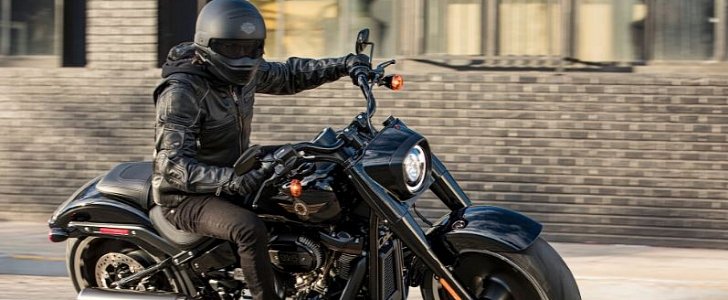 New memo to HD dealers suggests Harley will be trading on exclusivity once more