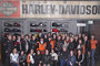 Harley-Davidson Women's Ride Charity Action