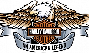 Harley-Davidson Worldwide Figures Up in Q2