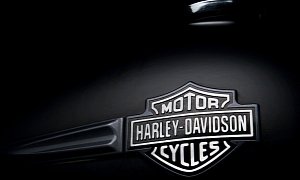 Harley-Davidson Worldwide Sales Slightly Down for the Second Quarter