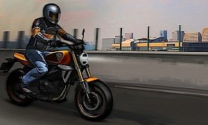 Harley-Davidson to Launch Its Smallest Displacement Motorcycle Ever in China