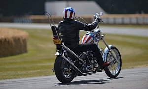 Harley-Davidson Gets Into Emissions Scandal, Settles With EPA For $15 Million