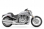 Harley Debuts New V-Rod 10th Anniversary and Dyna Switchback