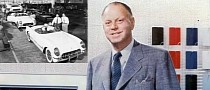 Harley Earl: Learn the Story of the Real Mastermind Behind the Corvette