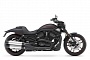 Harley Updates V-Rod Night Rod Special and Road Glide Custom for 2012