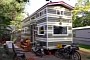 Harmony Haven Is a Functional 28-Foot Tiny Home That Exudes Rustic Charm