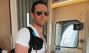 Harry Potter Star Matthew Lewis Slams Air Canada for Overbooking Flight