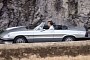 Harry Styles Is James Bond-Worthy in Vintage Alfa Romeo for New Video