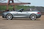 Hartge Program for the New BMW Z4
