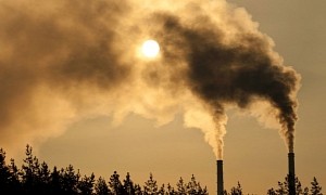 Harvard Study Says Air Pollution Really Kills, Water Is Wet